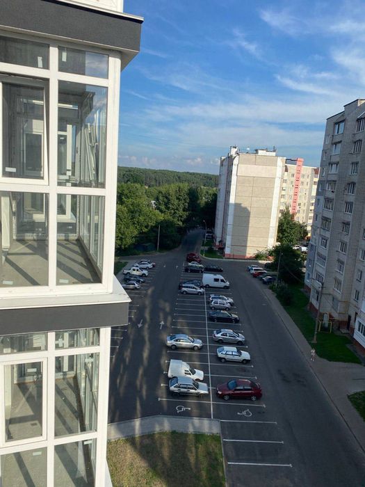 Квартира на вул. Льотна, 37 в Чернігів, ID 295657, фото №3