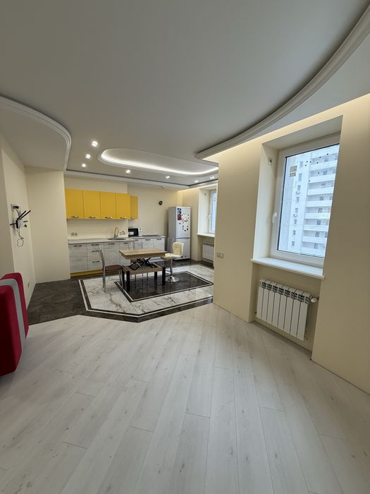 Квартира на вул. Професорська, 14 в Харкові, ID 202920, фото №3