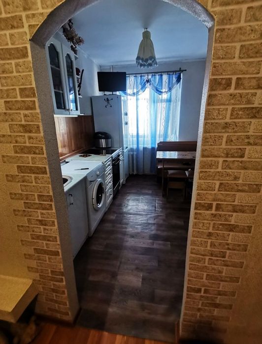 Квартира на Шевченківський в Запоріжжі, ID 271856, фото №3