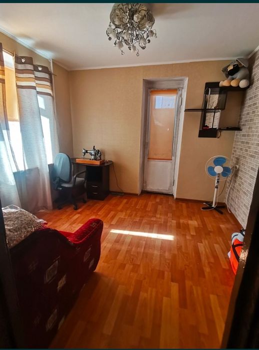 Квартира на Шевченківський в Запоріжжі, ID 271856, фото №9