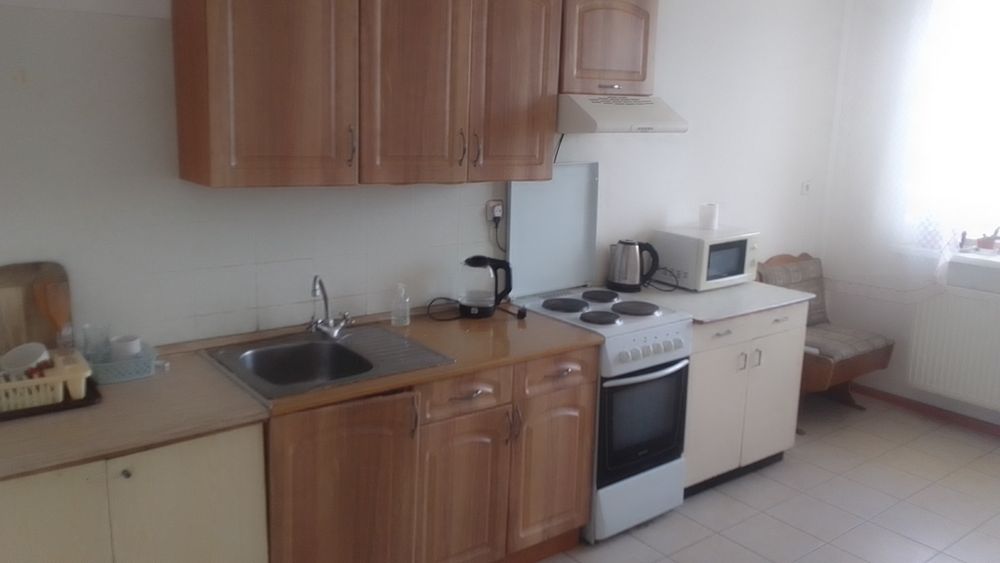Квартира на біля Дарницкого ринку в Києві, ID 253647, фото №1