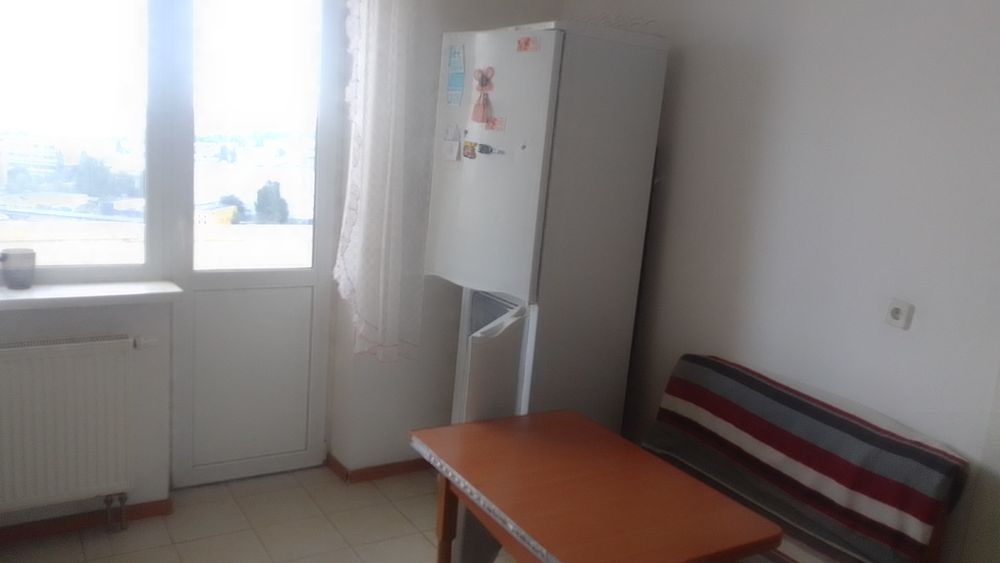 Квартира на біля Дарницкого ринку в Києві, ID 253647, фото №2