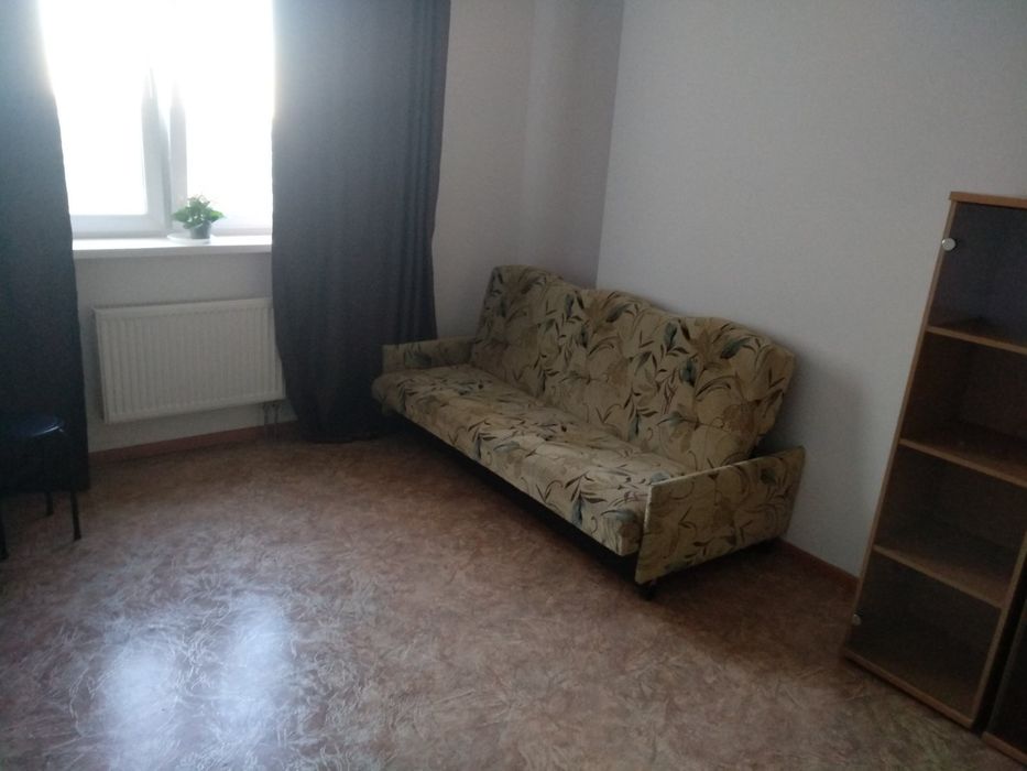 Квартира на біля Дарницкого ринку в Києві, ID 253647, фото №7
