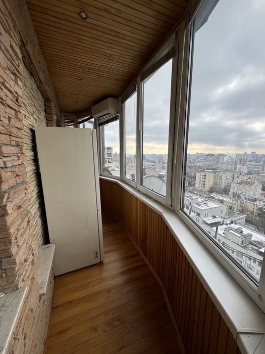 Квартира на вул. Бульварно-Кудрявська, 11Б в Києві, ID 341995, фото №14
