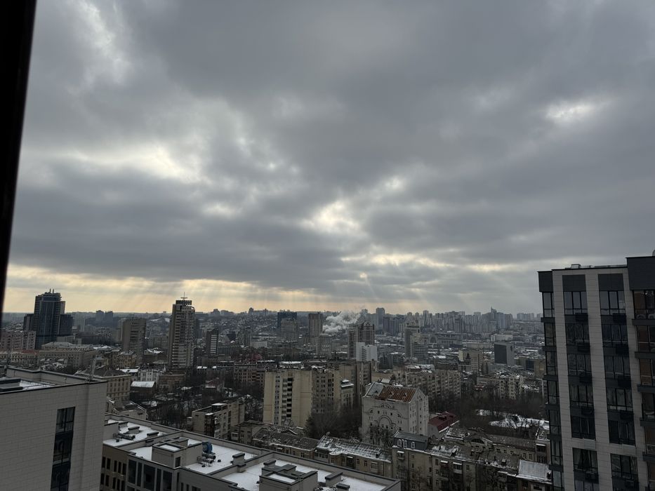 Квартира на вул. Бульварно-Кудрявська, 11Б в Києві, ID 341995, фото №15