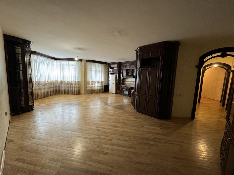 Квартира на вул. Бульварно-Кудрявська, 11Б в Києві, ID 341995, фото №4