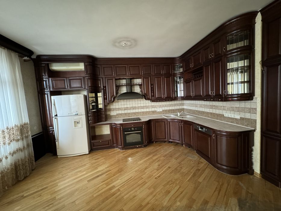 Квартира на вул. Бульварно-Кудрявська, 11Б в Києві, ID 341995, фото №5