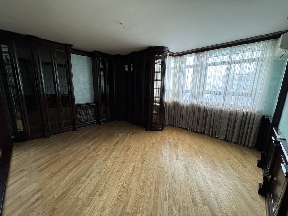 Квартира на вул. Бульварно-Кудрявська, 11Б в Києві, ID 341995, фото №6
