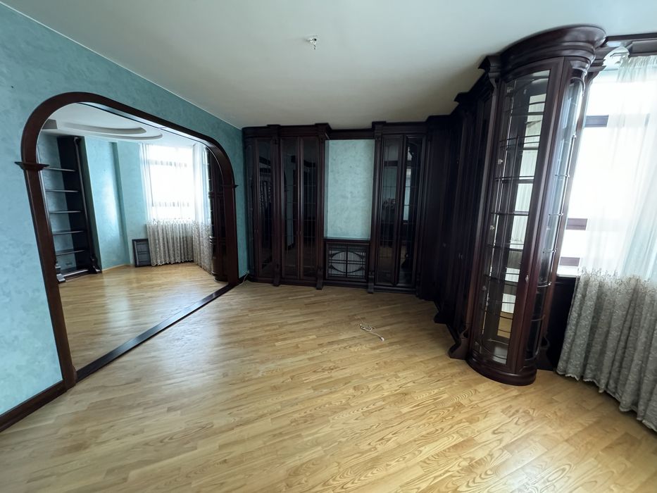 Квартира на вул. Бульварно-Кудрявська, 11Б в Києві, ID 341995, фото №7