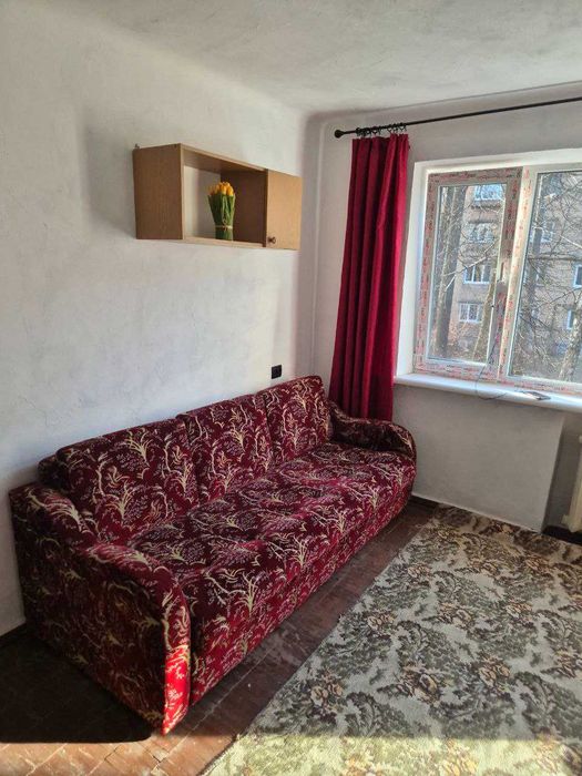 Квартира на вул. Новопольова, 99 А в Київ, ID 254995, фото №2