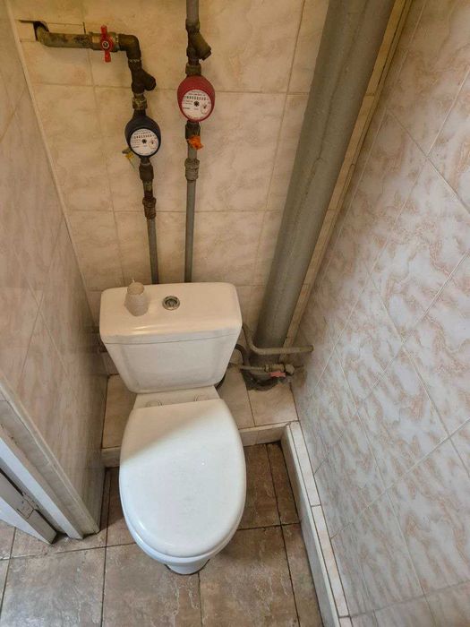 Квартира на вул. Новопольова, 99 А в Києві, ID 254995, фото №11