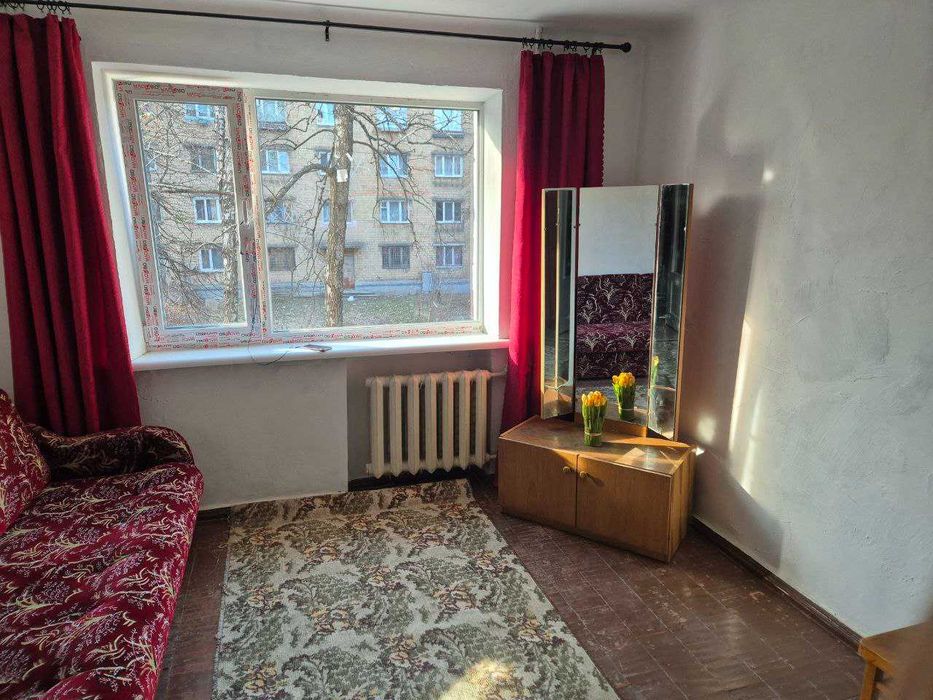 Квартира на вул. Новопольова, 99 А в Київ, ID 254995, фото №3