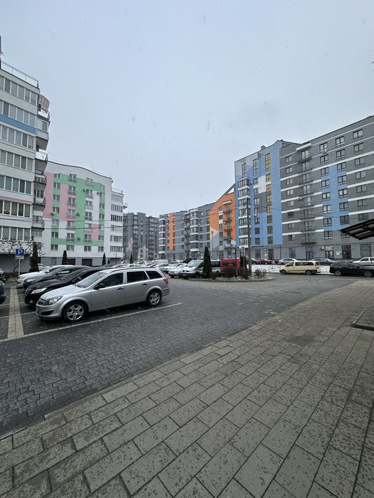 Квартира на вул. Національної Гвардії в Івано-Франківську, ID 210691, фото №23
