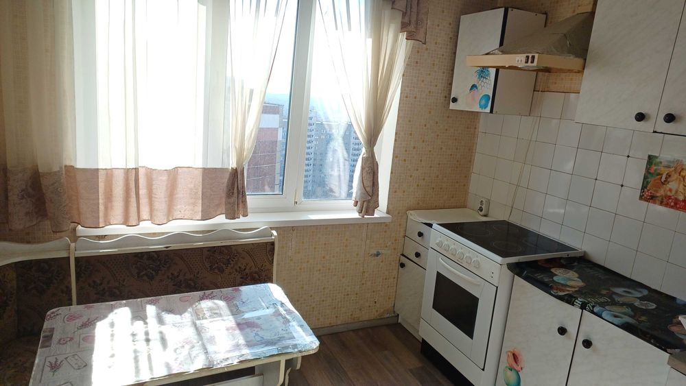 Квартира на вул. Заболотного, 32 в Києві, ID 378175, фото №2