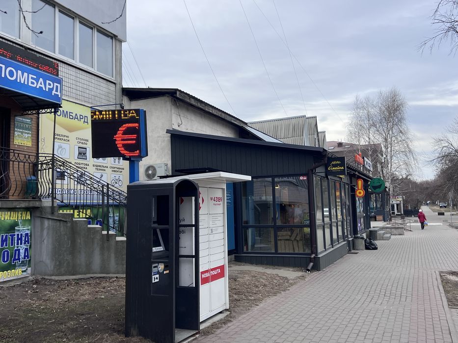 Купити квартиру за адресою вул. Білогородська, 27 в Київ на Findly.com.ua Квартира на вул. Білогородська, 27 в Київ, ID 321546, фото №1