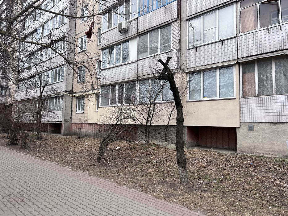 Квартира на вул. Білогородська, 27 в Київ, ID 321546, фото №2