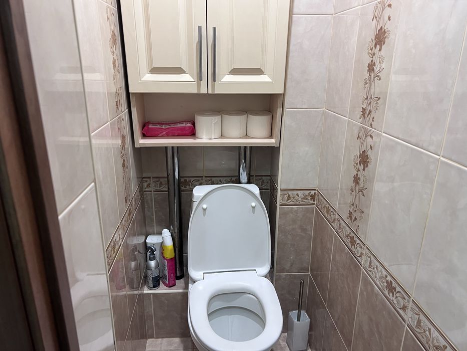 Квартира на вул. Білогородська, 27 в Києві, ID 321546, фото №11