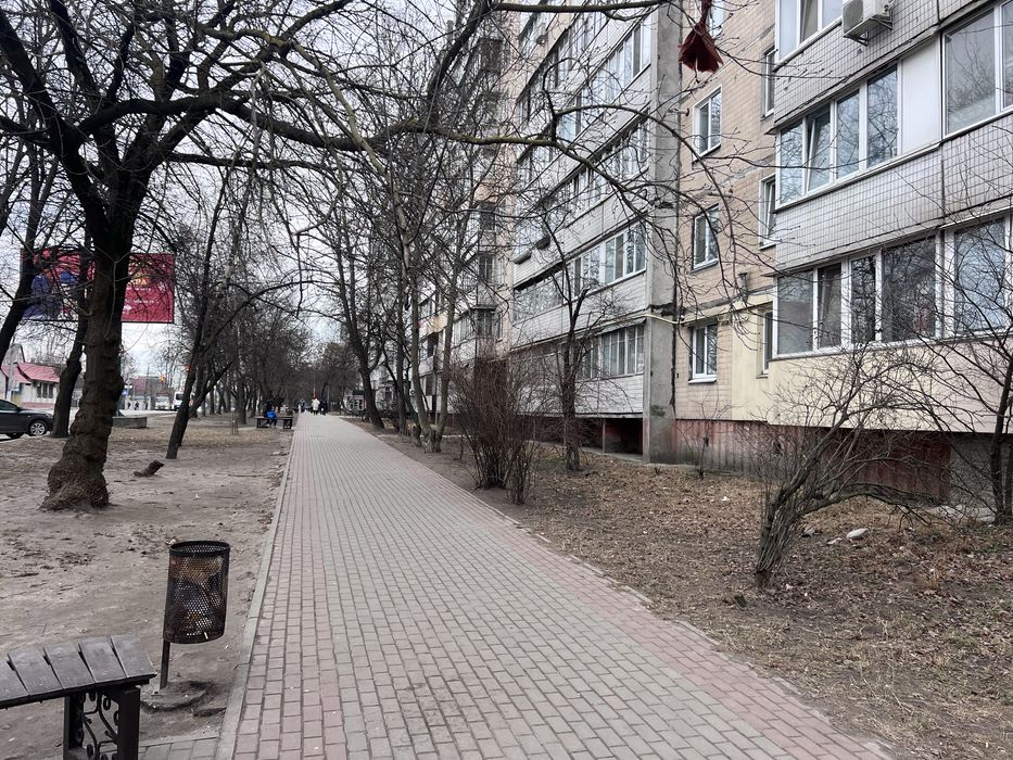 Квартира на вул. Білогородська, 27 в Київ, ID 321546, фото №3