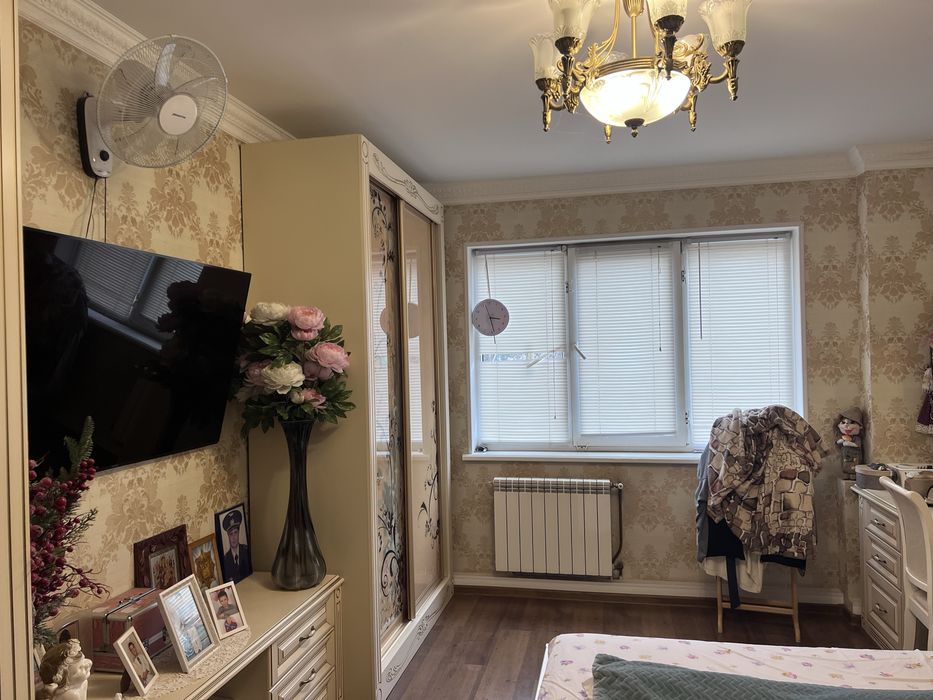 Квартира на вул. Білогородська, 27 в Київ, ID 321546, фото №5