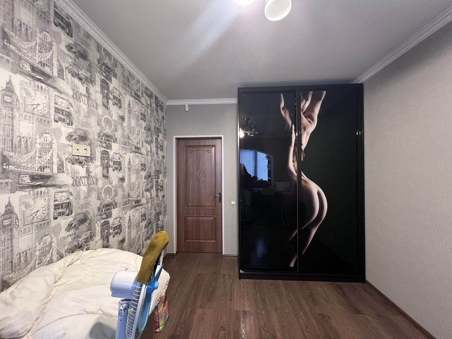 Квартира на вул. Білогородська, 27 в Києві, ID 321546, фото №7