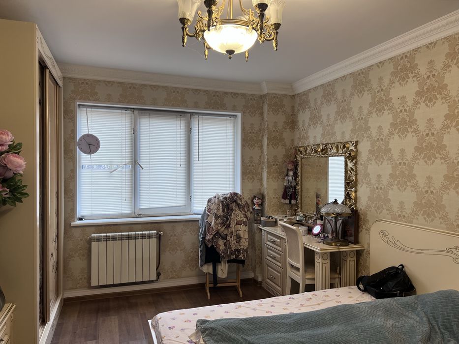 Квартира на вул. Білогородська, 27 в Києві, ID 321546, фото №8