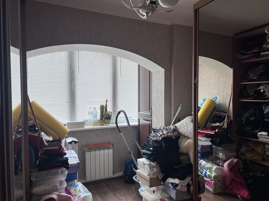 Квартира на вул. Білогородська, 27 в Києві, ID 321546, фото №9