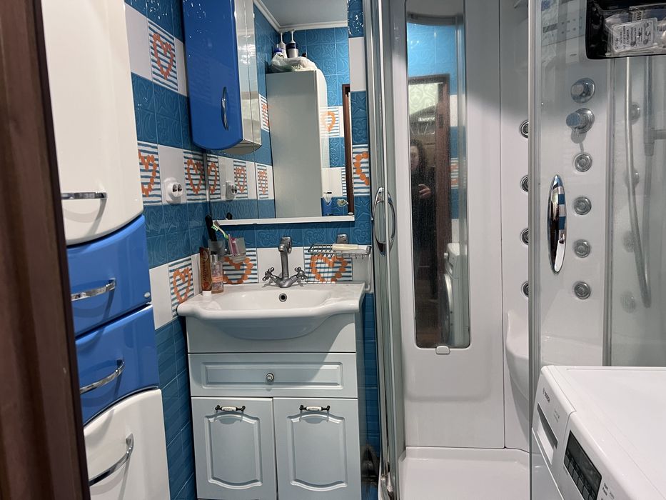 Квартира на вул. Білогородська, 27 в Києві, ID 321546, фото №10