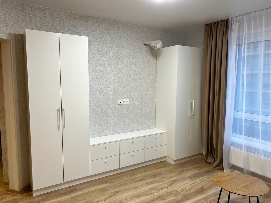Квартира на вул. Златоустівська, 45 в Києві, ID 381941, фото №4
