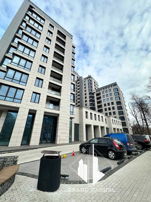 Квартира на вул. Проспект Берестейський, 42А в Києві, ID 203398, фото №1