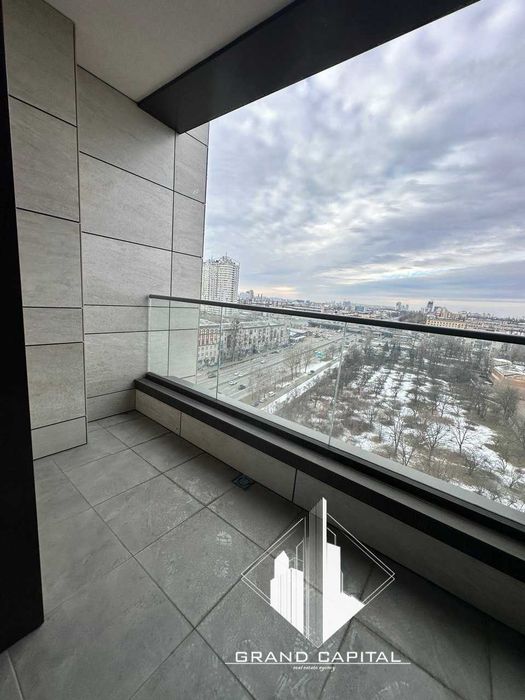 Квартира на вул. Проспект Берестейський, 42А в Києві, ID 203398, фото №15