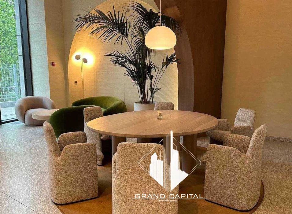 Квартира на вул. Проспект Берестейський, 42А в Києві, ID 203398, фото №5