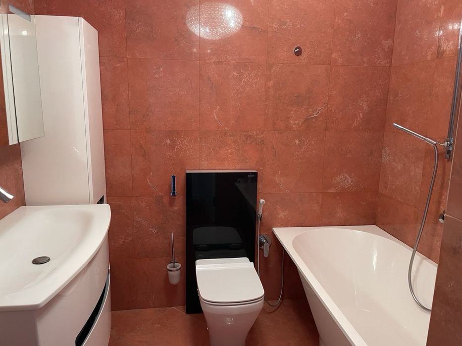 Квартира на ЖК Зарічний в Сумах, ID 292256, фото №9