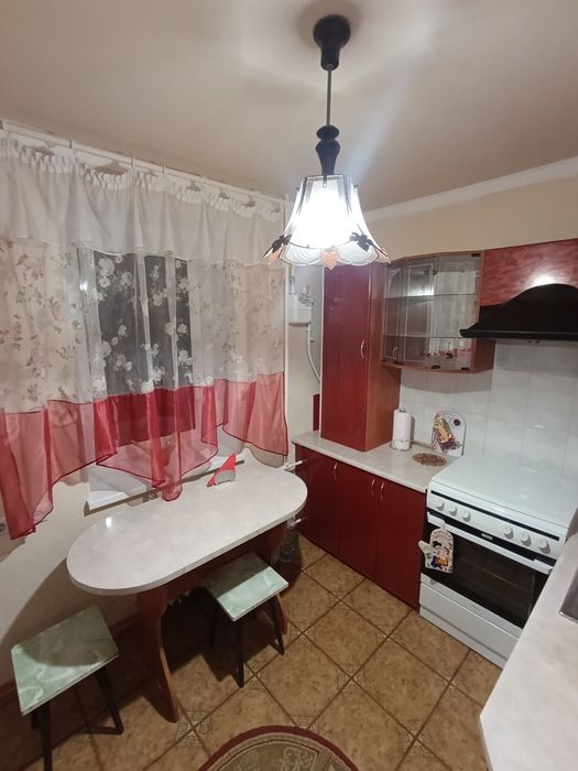 Квартира на Центральний в Миколаєві, ID 182833, фото №1