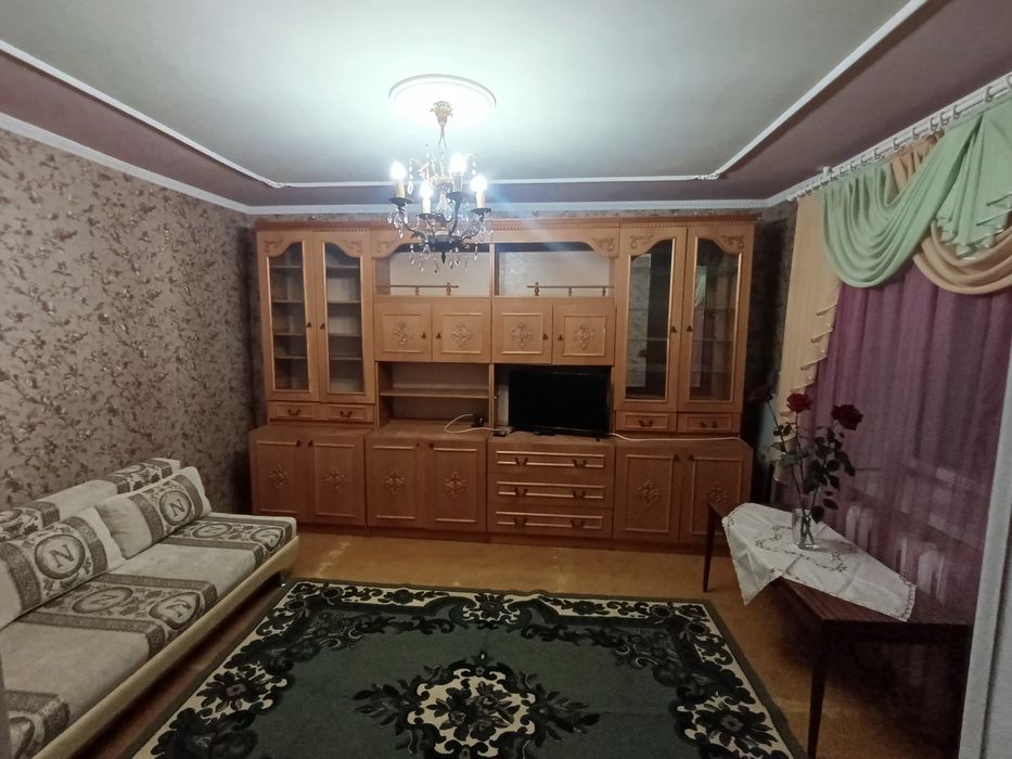 Квартира на Центральний в Миколаєві, ID 182833, фото №2
