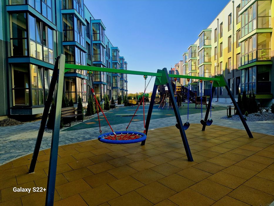 Квартира на масив Квітковий, навпроти Спектрума в Рівному, ID 239602, фото №8