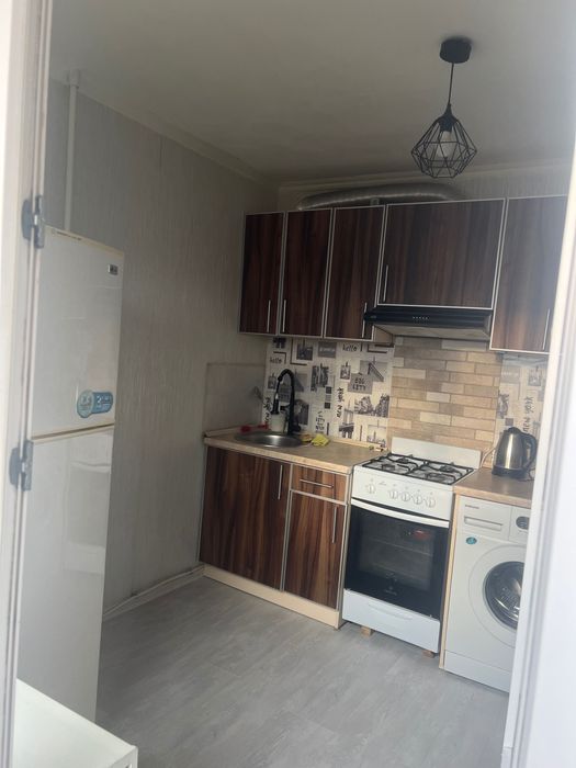 Квартира на просп. Науки, 27 в Києві, ID 386860, фото №9