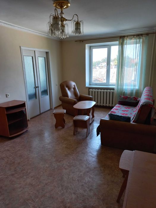 Квартира на вул. Базарна, 6 в Одесі, ID 210810, фото №1