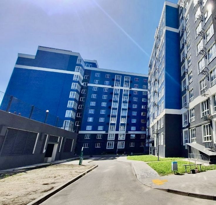 Квартира на ЖК Лісовий в Чернігові, ID 233223, фото №8