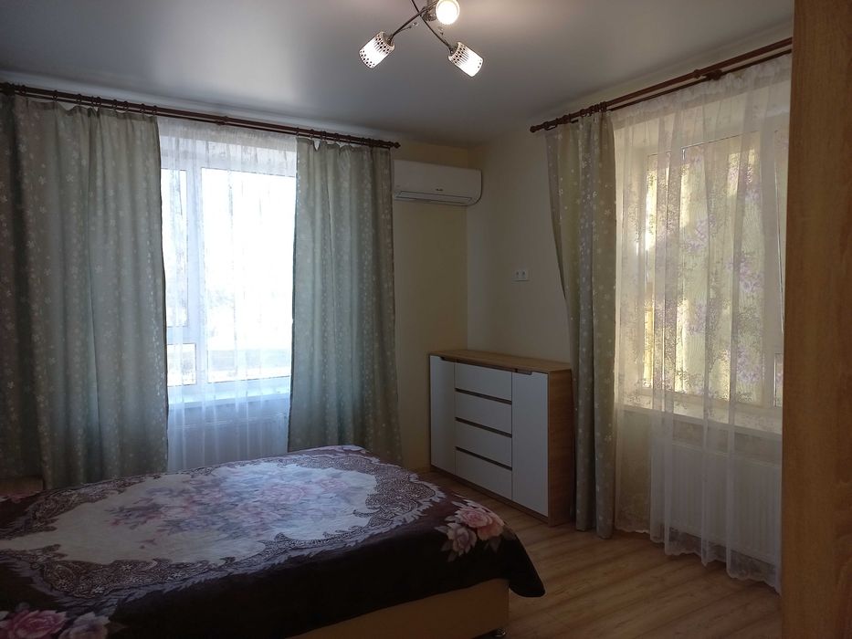 Квартира на ЖК Рідний в Київ, ID 306226, фото №2