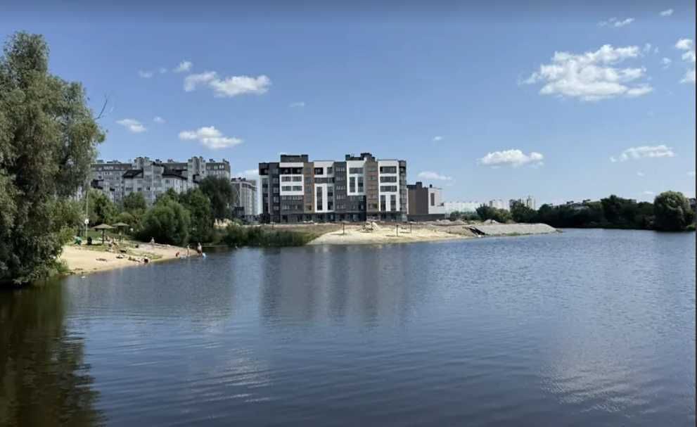 Квартира на ЖК Рідний в Києві, ID 306226, фото №10