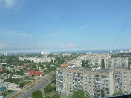Квартира в Одесі, ID 324231, фото №17
