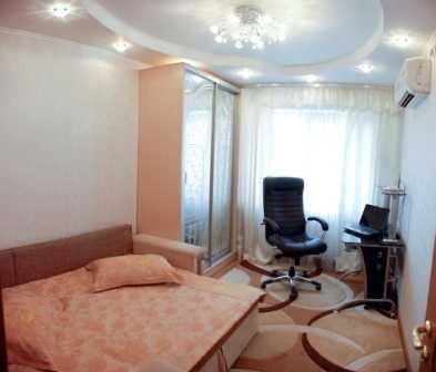 Квартира в Одесі, ID 324231, фото №6