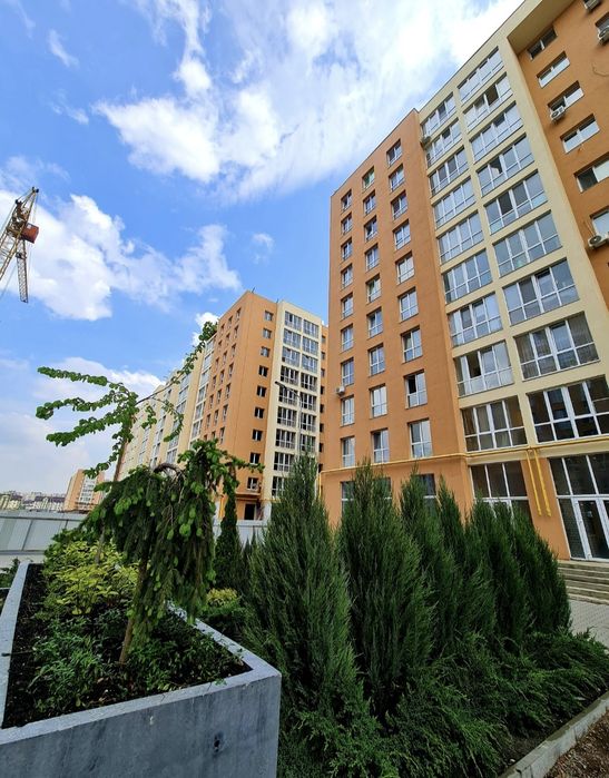Квартира на біля метро Академмістечко в Києві, ID 260267, фото №13