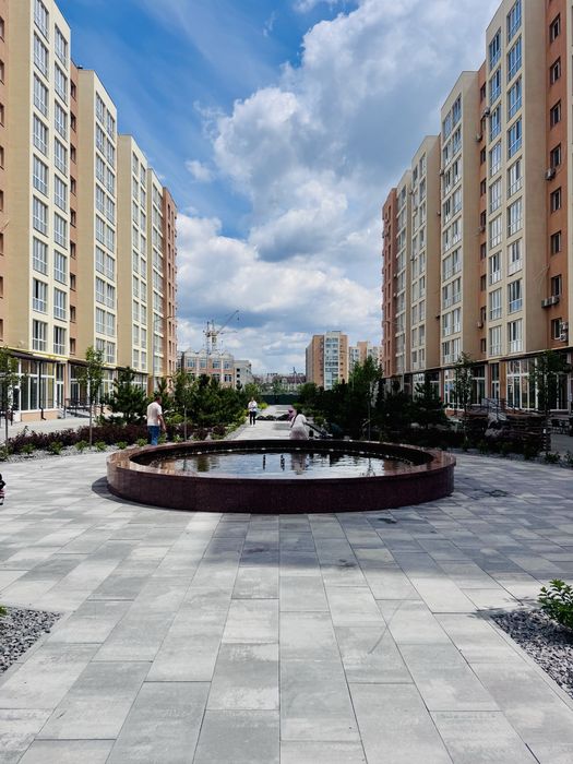 Квартира на біля метро Академмістечко в Києві, ID 260267, фото №3