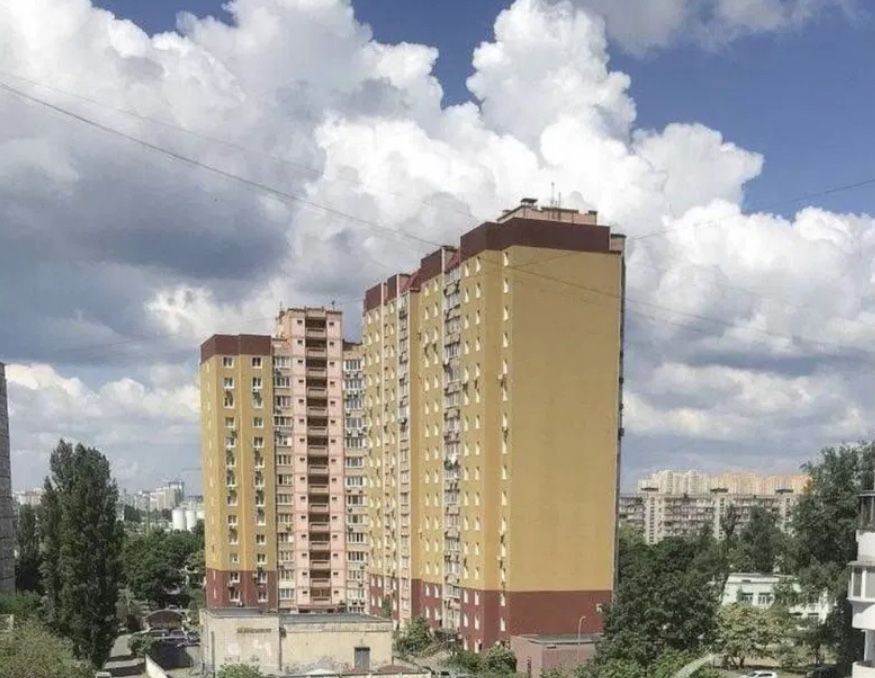 Квартира на біля метро Університет в Києві, ID 303429, фото №11