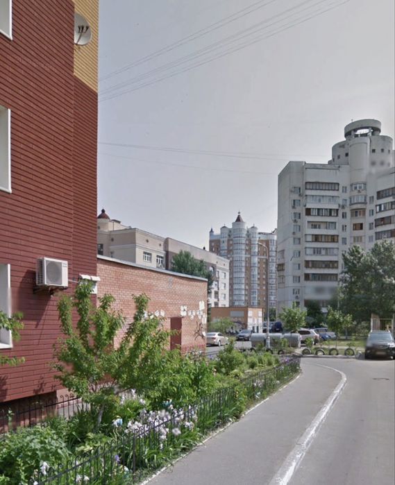 Квартира на біля метро Університет в Києві, ID 303429, фото №13