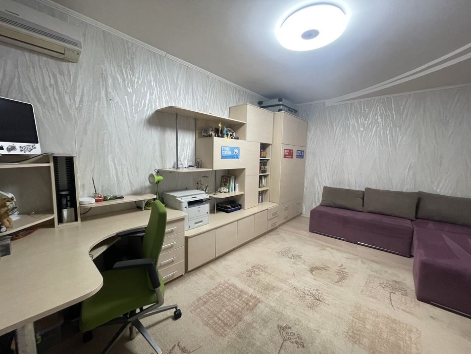 Квартира на біля метро Університет в Києві, ID 303429, фото №4