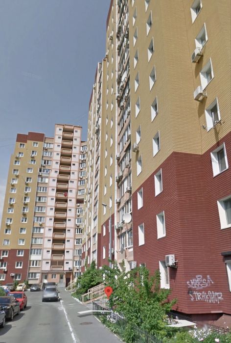 Квартира на біля метро Університет в Києві, ID 303429, фото №10