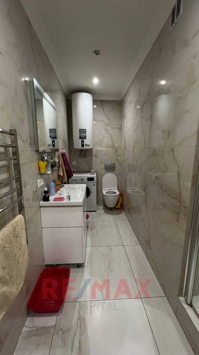 Квартира на вул. Самійла Кішки, 10/1 в Києві, ID 173832, фото №11