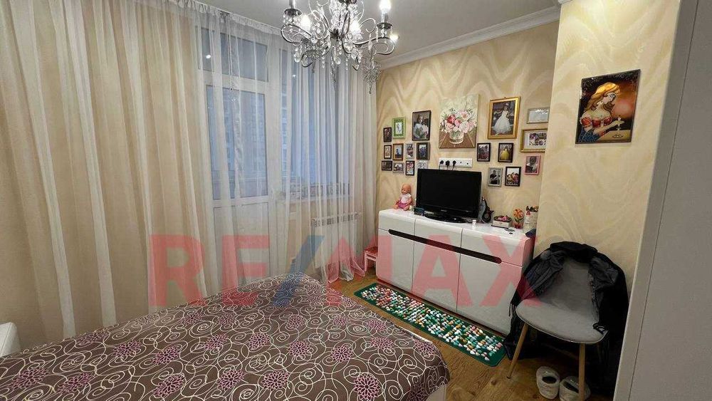 Квартира на вул. Самійла Кішки, 10/1 в Києві, ID 173832, фото №12